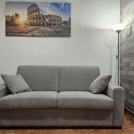 50 Passi Colosseo Apartment 로마 외부 사진