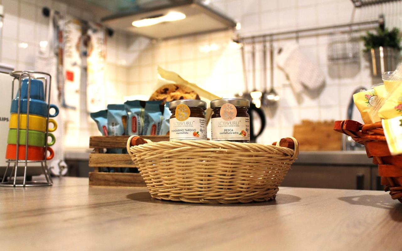 50 Passi Colosseo Apartment 로마 외부 사진