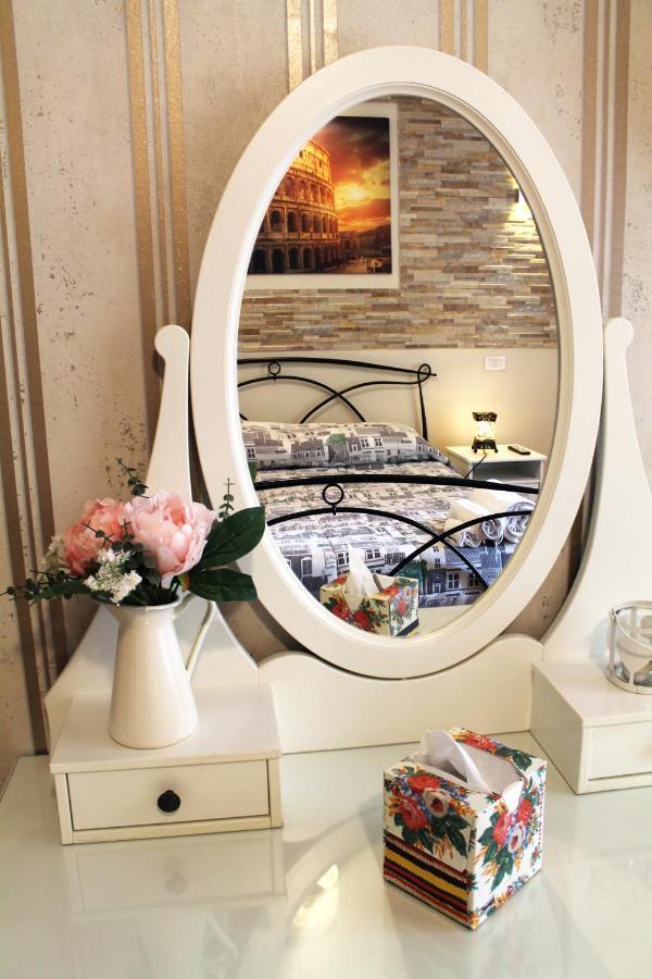 50 Passi Colosseo Apartment 로마 외부 사진