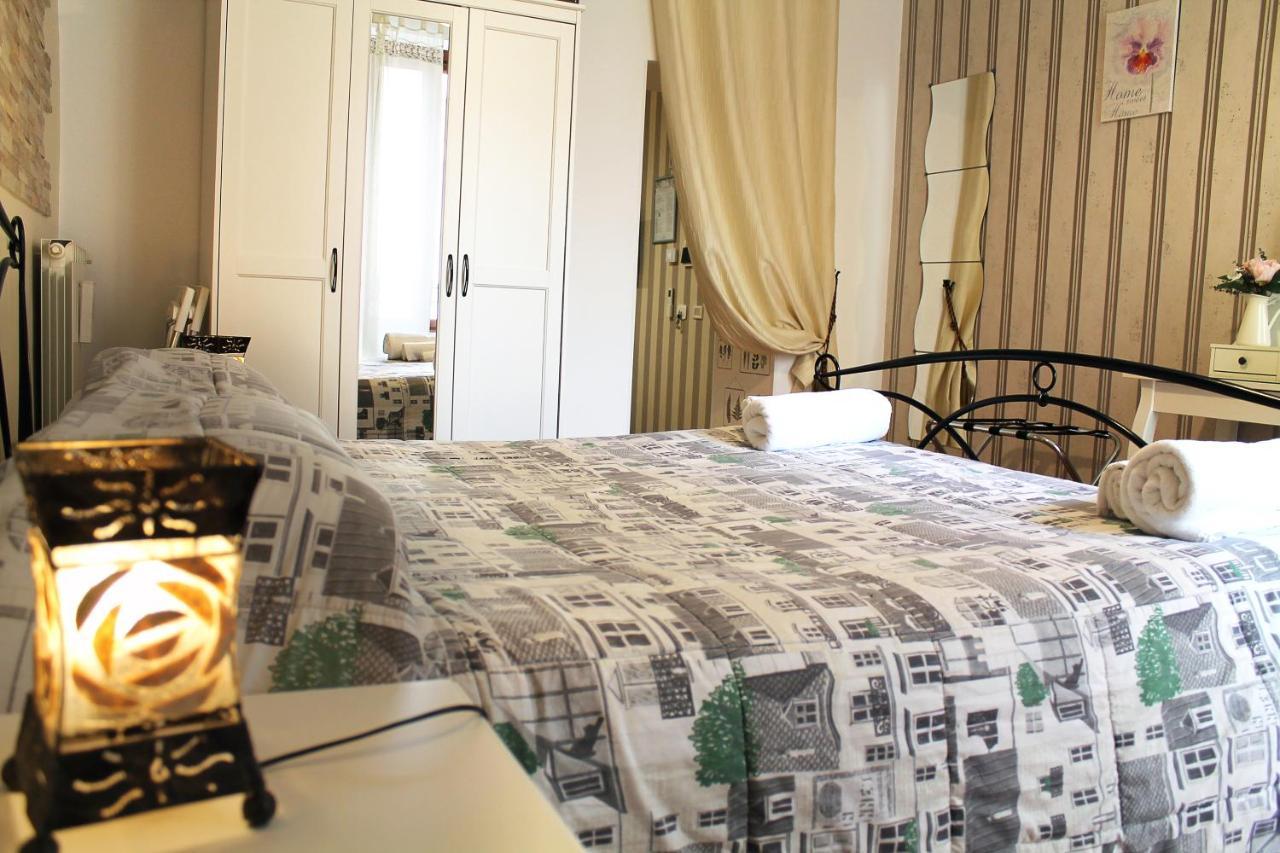 50 Passi Colosseo Apartment 로마 외부 사진