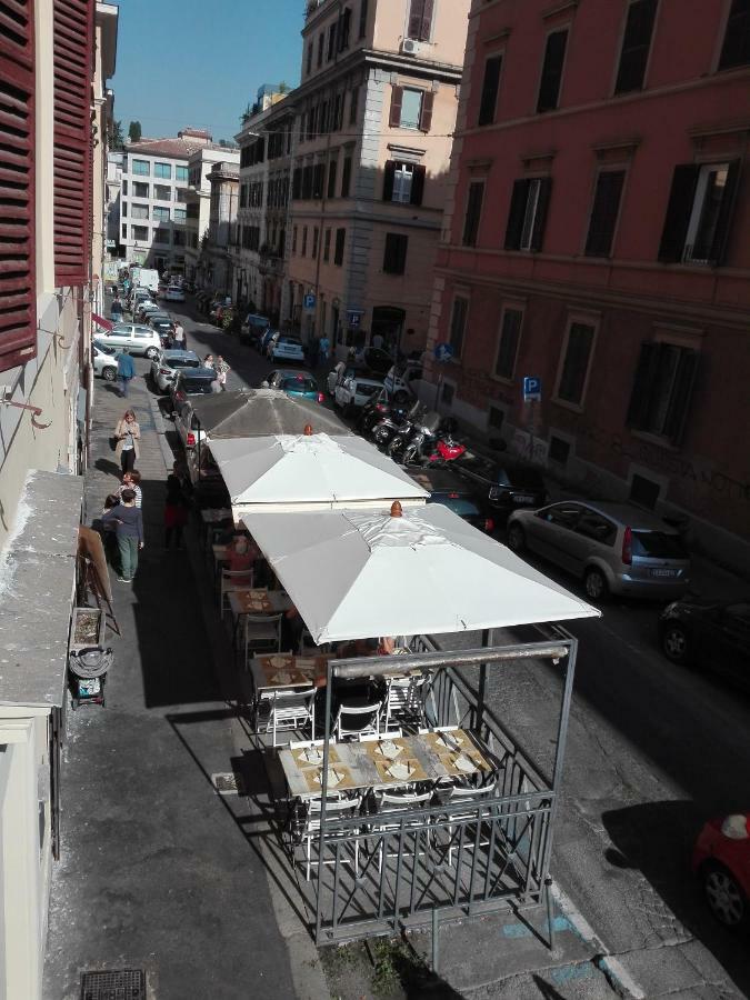 50 Passi Colosseo Apartment 로마 외부 사진